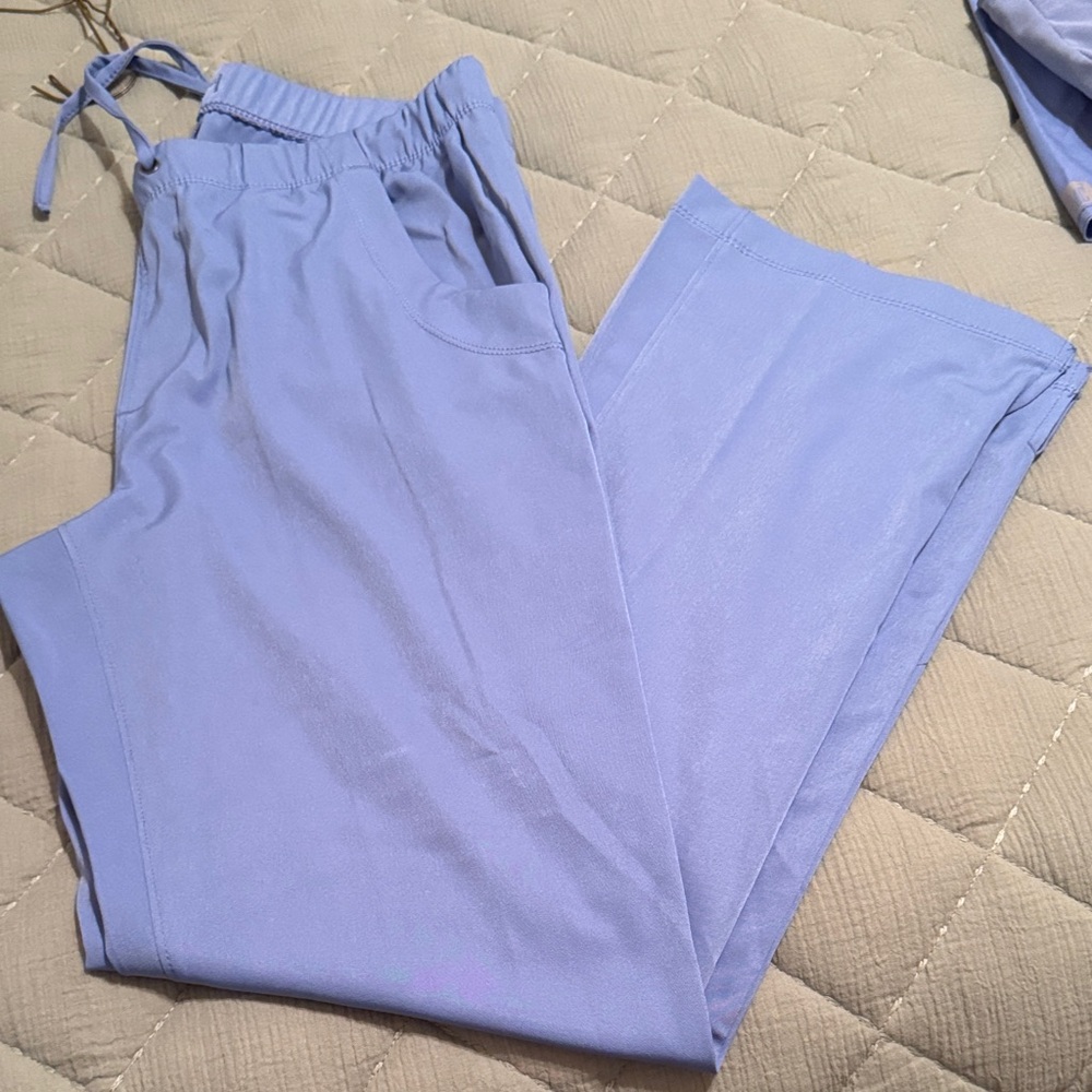 HH Works Womens Scrub Pants